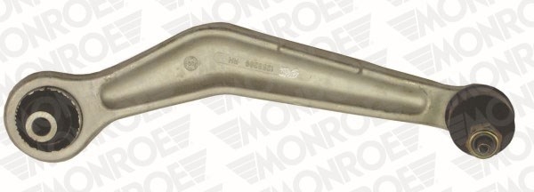 Сайлентблок рычага MEYLE арт. L11515