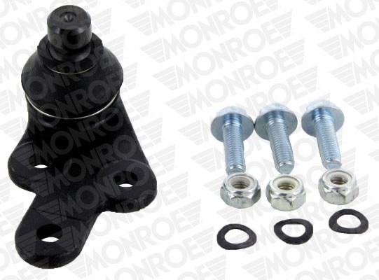 Опора шаровая FEBI BILSTEIN арт. L16581