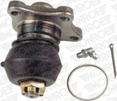 Опора шаровая DELPHI арт. L42505