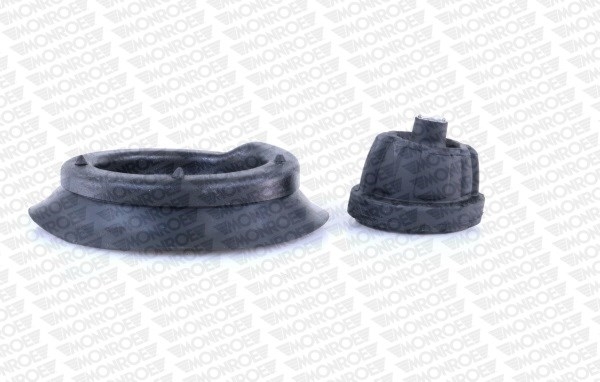 Опора стойки амортизатора SNR арт. MK198