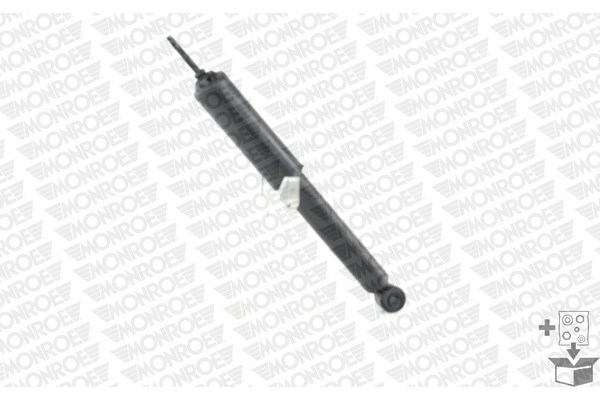 Амортизатор передний SACHS арт. R3464