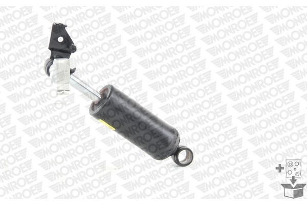 Амортизатор сидіння DT Spare Parts арт. SD0001
