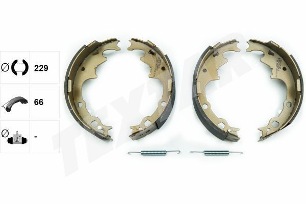 Комплект тормозных колодок BREMBO арт. 91056500