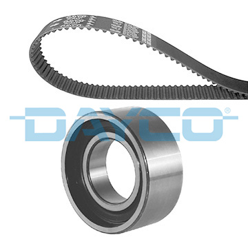 Комплект ремня ГРМ SKF арт. KTB292