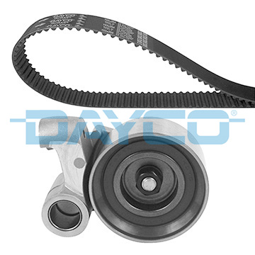 Комплект ремня ГРМ SKF арт. KTB627