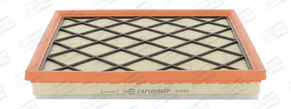 Воздушный фильтр CLEAN FILTERS арт. CAF100945P