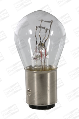 Лампа накаливания, фонарь сигнала тормоза/задний габаритный HELLA PAGID арт. CBM43S