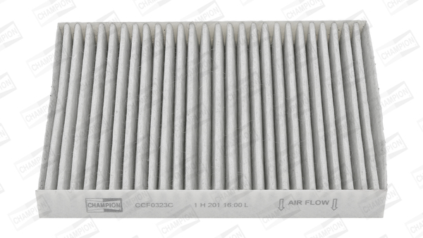 Фильтр салона MAHLE арт. CCF0323C