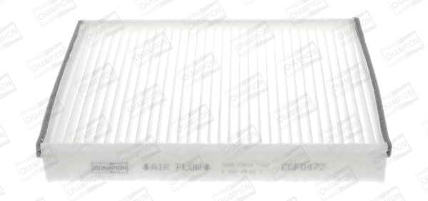 Фильтр салона FILTRON арт. CCF0472