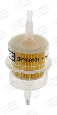Топливный фильтр MANN-FILTER арт. CFF100101