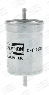 Топливный фильтр MANN-FILTER арт. CFF100206