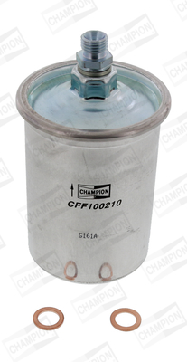 Топливный фильтр MANN-FILTER арт. CFF100210