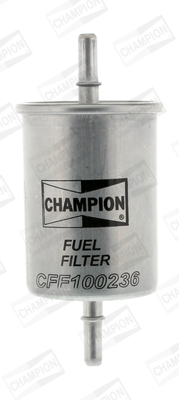 Топливный фильтр MANN-FILTER арт. CFF100236