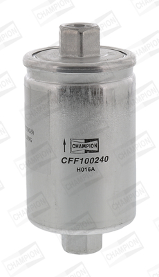 Топливный фильтр KNECHT арт. CFF100240