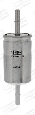 Топливный фильтр UFI арт. CFF100246