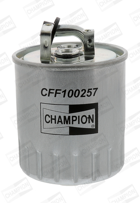 Топливный фильтр MANN-FILTER арт. CFF100257