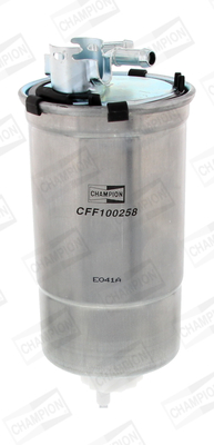 Топливный фильтр UFI арт. CFF100258