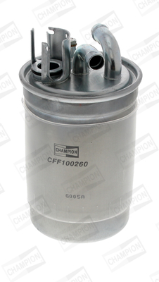 Топливный фильтр MAHLE арт. CFF100260