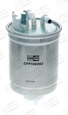 Топливный фильтр MANN-FILTER арт. CFF100262