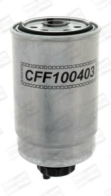 Топливный фильтр FILTRON арт. CFF100403