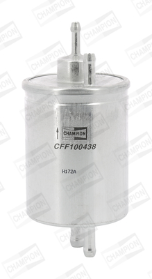 Топливный фильтр MAHLE арт. CFF100438