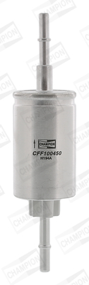Топливный фильтр KNECHT арт. CFF100450