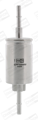 Топливный фильтр FILTRON арт. CFF100450