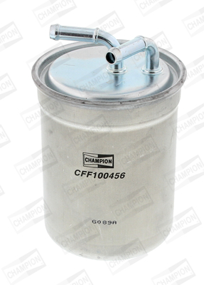 Топливный фильтр MANN-FILTER арт. CFF100456