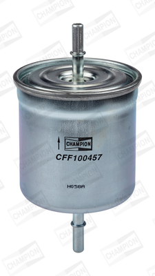 Топливный фильтр MAHLE арт. CFF100457