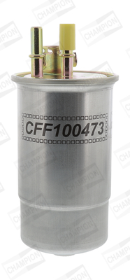 Топливный фильтр PURFLUX арт. CFF100473
