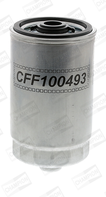 Топливный фильтр WUNDER арт. CFF100493