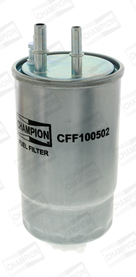 Топливный фильтр CHAMPIONCFF100502