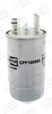 Топливный фильтр BOSCH арт. CFF100503