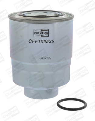 Топливный фильтр PURFLUX арт. CFF100525