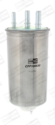 Топливный фильтр MAHLE арт. CFF100530