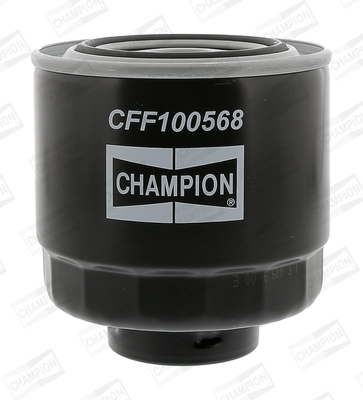 Топливный фильтр UFI арт. CFF100568