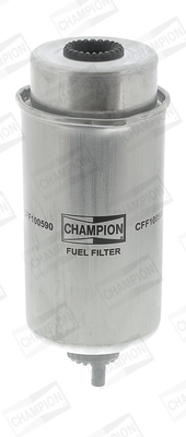 Топливный фильтр MFILTER арт. CFF100590