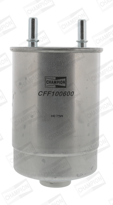 Топливный фильтр MEYLE арт. CFF100600