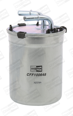 Топливный фильтр WUNDER арт. CFF100648