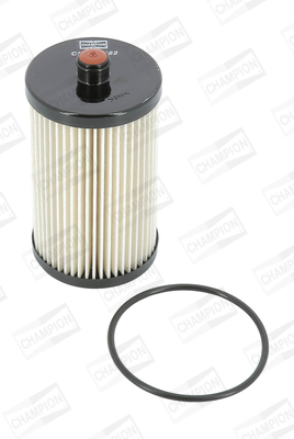 Топливный фильтр MAHLE арт. CFF101562