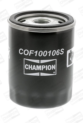 Масляный фильтр FRAM арт. COF100106S