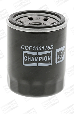 Масляный фильтр FRAM арт. COF100116S