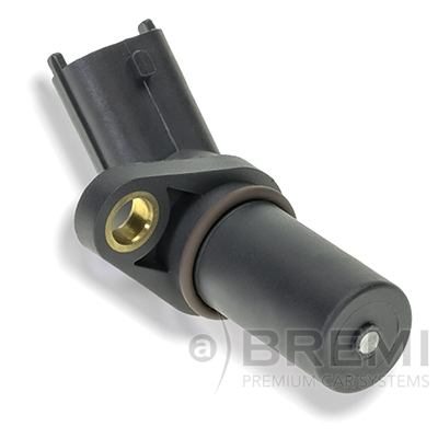Датчик положення колінвалу Opel Astra G/Vectra C 2.0-2.2 DTI 99-06 BOSCH арт. 60493
