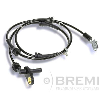 Датчик ABS OPTIMAL арт. 50551