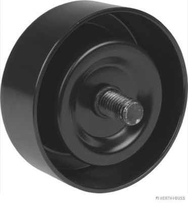 Ролик натяжителя HYUNDAI арт. J1140340