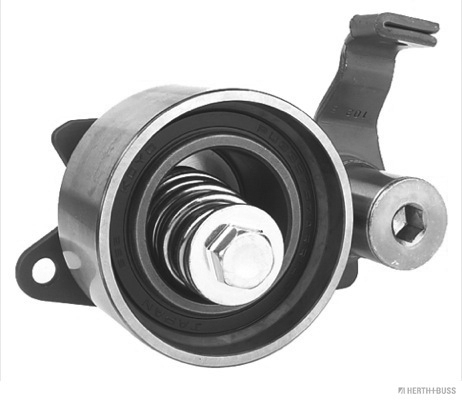 Ролик модуля натягувача ременя KAVO PARTS арт. J1142016