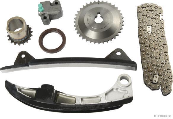 Комплект цепи привода распредвала SKF арт. J1192021
