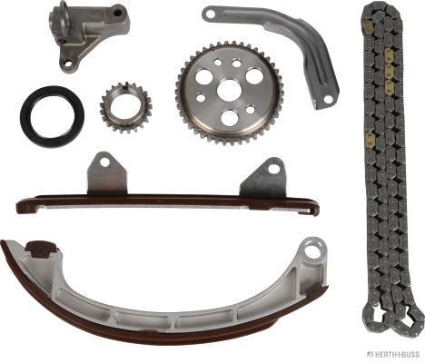 Комплект цепи привода распредвала SKF арт. J1192028
