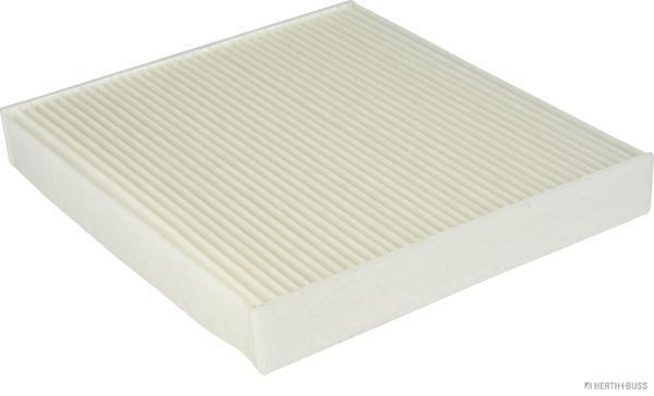 Фильтр салона MANN-FILTER арт. J1342035