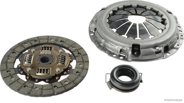 Комплект сцепления AISIN арт. J2002352